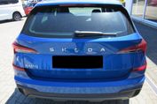 Skoda Kamiq Edition 130 1.0 TSI