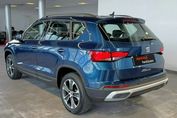Seat Ateca 1.5 TSI Style S&S DSG