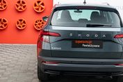 Skoda Karoq 1.5 TSI Style DSG