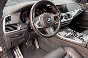 BMW X5 xDrive30d mHEV aut