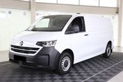 Volkswagen Transporter L2H1