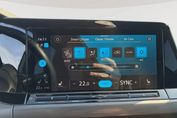 Volkswagen Golf 1.5 eTSI EVO Style DSG