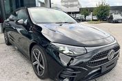 Mercedes CLA 220 4-Matic