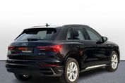Audi Q3 35 TFSI mHEV S-Line S tronic