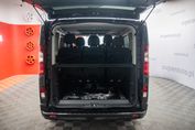Renault Trafic SpaceClass L1H1 EDC