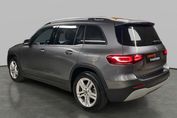 Mercedes GLB 200
