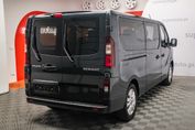 Renault Trafic Kombi L2H1 AT9