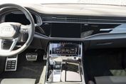 Audi Q7 60 TFSI e quattro S Line