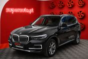 BMW X5 xDrive30d mHEV aut