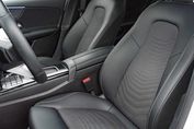 Mercedes Klasa A 200 d Progressive 8G-DCT