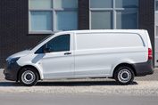 Mercedes Vito 110 CDI L2