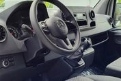 Mercedes Sprinter Długi 317 CDI