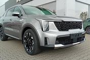 Kia Sorento 2.2 CRDi Prestige Line AWD DCT 7os.