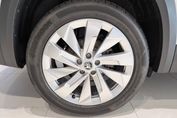 Skoda Kodiaq Edition 130 2.0 TSI DSG 4x4
