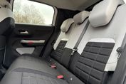 Citroen C3 Max 1.2 T
