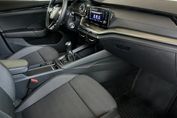 Skoda Octavia 2.0 TDI Ambition