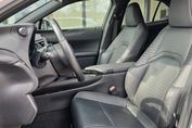 Lexus UX 250h F Impression 2WD