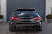 Audi A6 RS6 TFSI quattro Performance Avant