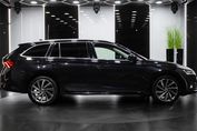 Skoda Octavia 2.0 Tdi 4X4 Style Dsg