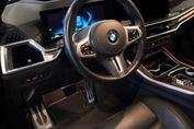 BMW X5 M60i xDrive