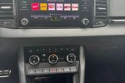 Skoda Karoq 1.5 Tsi Act Sportline Dsg