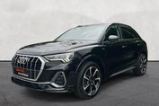 Audi Q3 40 TDI quattro S Line