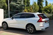 Volvo XC60 T8 Plug-In Hybrid AWD Ultimate Dark aut