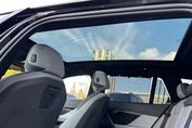 BMW Seria 5 Touring 520d xDrive M Sport