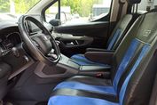 Toyota Proace City Verso 1.5 D-4D Family