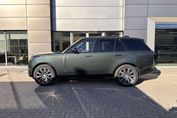 Land Rover Range Rover 3.0 P550e Autobiography