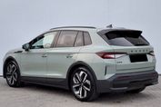 Skoda Elroq Sportline 60 63kWh