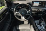 BMW Seria 5 540i xDrive mHEV sport-aut