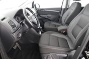 Volkswagen Sharan Tsi Bmt Comfortline Dsg