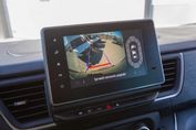 Renault Trafic Kombi L2H1