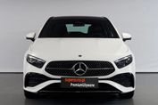 Mercedes Klasa A 250 e AMG Line