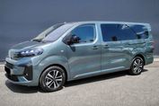 Peugeot Traveller XL L2H1 Business EAT8