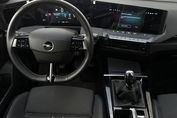 Opel Astra Gs S&S