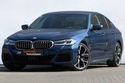BMW Seria 5 530d xDrive M Sport