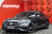 Mercedes Klasa E 220 d 4-Matic AMG