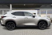 Lexus NX 350h Prestige AWD