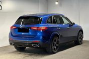 Mercedes GLC 300 de 4-Matic AMG Line