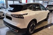 Nissan Qashqai N-Connecta Xtronic 1.3 DIG-T mHEV