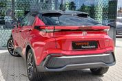 Toyota C-HR 1.8 Hybrid Executive
