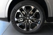 MG S9 Exclusive