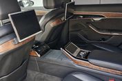Audi A8 L 50 TDI quattro S Line