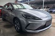 BYD Seal 5 DM-i 1.5 Design