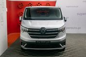 Renault Trafic SpaceClass L2H1 AT9