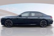 BMW Seria 7 M760e xDrive