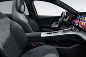 Mercedes Klasa C 400 4-Matic AMG Line