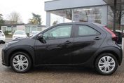 Toyota Aygo X Active 1.5 Hybrid Dynamic Force